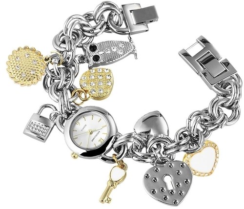 Damenuhr armbanduhr - damenuhr,