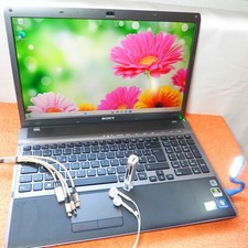 Sony Vaio F13 PREMIUM 16 Zoll