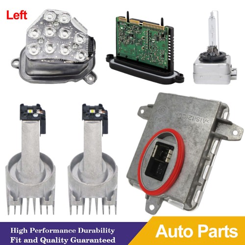 Set links leistungsmodul led - set,