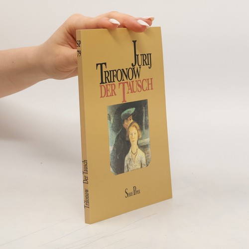 Der tausch jurij - der, tausch 