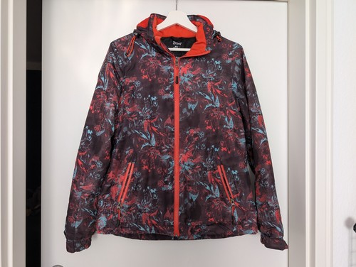Winterjacke skijacke ski - winterjacke,