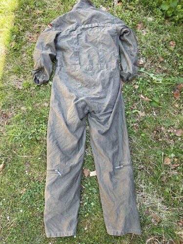 Original bundeswehr overall - original,