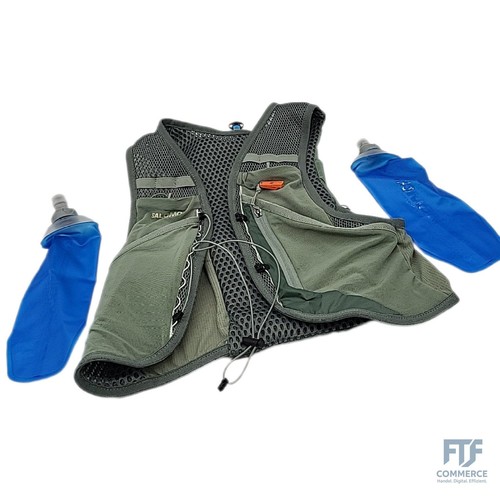 Salomon active skin unisex - 4,