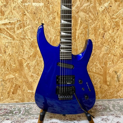 Jackson charvel super dinky - super,