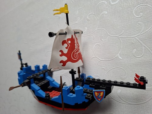 Lego 6057 sea - lego,