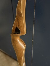 Recurvebogen Bodnik Nokoni