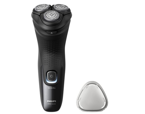 Philips rasierer haartrimmer - philips,