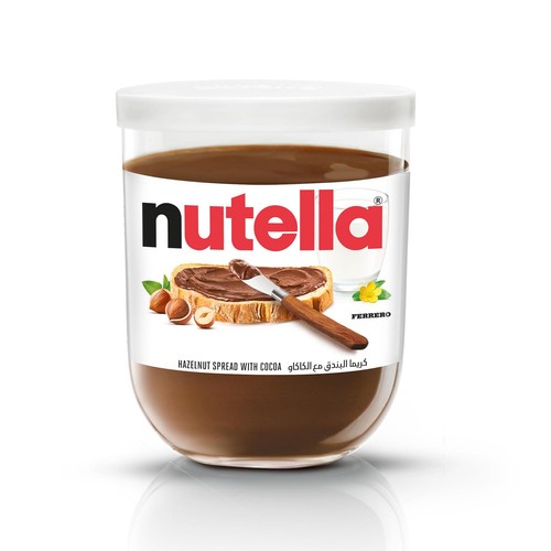 Ferrero nutella 200 g - ferrero,