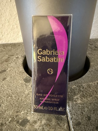 Gabriela sabatini - sabatini,
