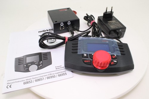 Märklin 60657 66360 60116