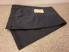 DDR Zoll Uniformhose gerader