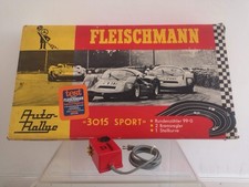 Fleischmann Auto Rallye -3015 Sport- Nostalgie