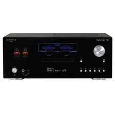 Advance Paris My Connect 150