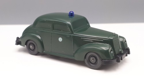 Wiking mercedes benz - wiking, 220