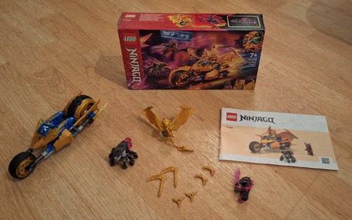 Lego ninjago 71768 jays - 71768, *