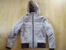 Rollerjacke / Motorradjacke