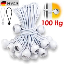 100 stück weiß - stück,