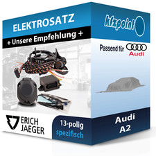 JAEGER E-Satz 13polig