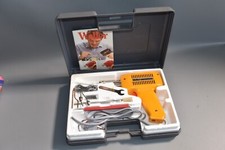 Weller Universal Lötpistole 120W Modell 04002C Vintage Top Zustand/p2