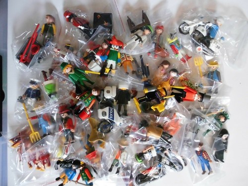 Playmobil figuren aus - playmobil,