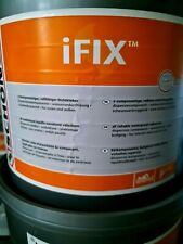 10 kg Schönox iFix  Rollkleber Dichtkleber Abdichtung Bad Dusche Flüssigfolie