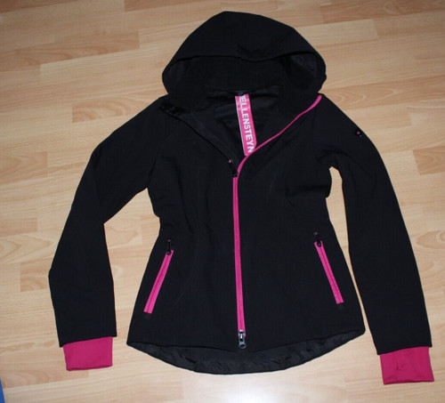 Wellensteyn damen softshell - wellensteyn,