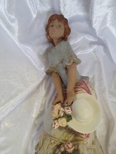 Wunderschöne große Lladro