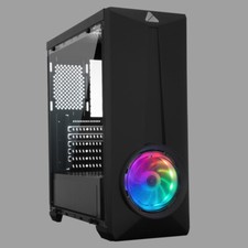 Extreme Gamer PC AMD Ryzen 9 5900X 4,8GHz 16GB 1TB 8GB RX580 Gaming 11 Pro