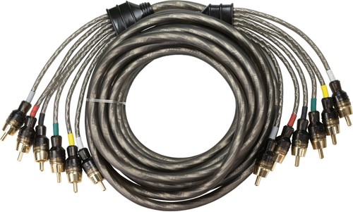 Audio system evo - system, 5.om-6