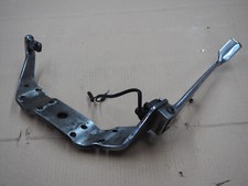 Fussrasten-Unterzug vorne Suzuki VS 750 , VS 800 Intruder (1512972)