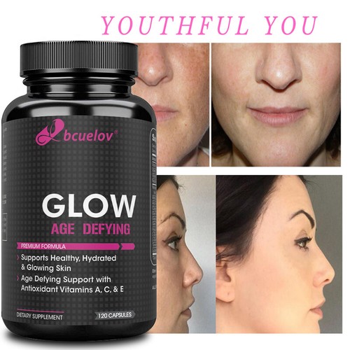 Collagen kapseln hochdosiert - kapseln,