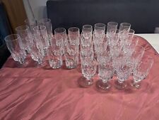 WMF Kristallgläser Set