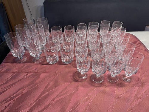 Wmf kristallgläser set - wmf,