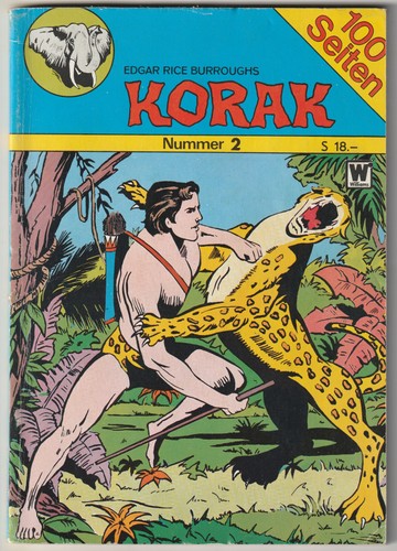 Korak hefte 70 77 - (hefte, +