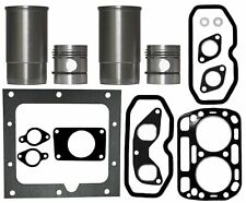 Motorreparatursatz 4 tlg. IHC Mc Cormick DLD2 D212 D214 D215 Motor D66 (2 Zyl.)