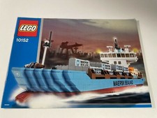 LEGO® Bauanleitung Sculptures