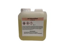 1kg 1K PU Bodenversiegelung