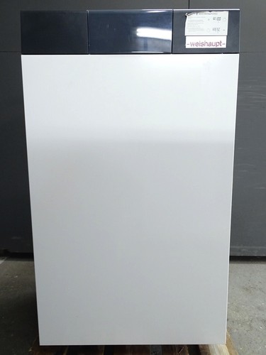 Weishaupt wtc a - 90-a, 90kw