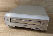 Technics hd350 compact - sl-hd350,