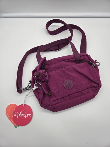 Neu kipling schultertasche - neu,