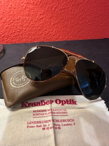 Ray ban sonnenbrille original - ray,