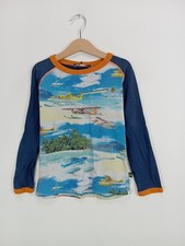 molo Langarmshirt Kinder