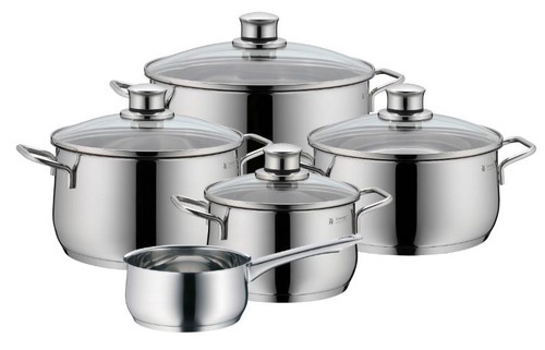 Wmf topf set diadem plus - wmf,