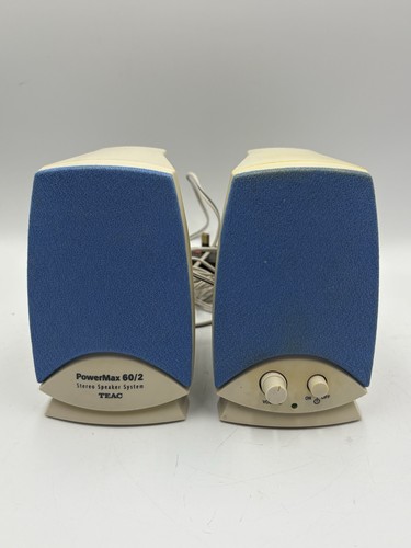 Teac powermax retro - teac,