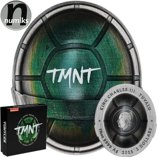 Tmnt ninja turtles domed - tmnt,