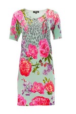 Futura Moda Damen Kleid