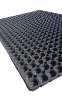 Sirocco ringmatte 100x150cm - sirocco,