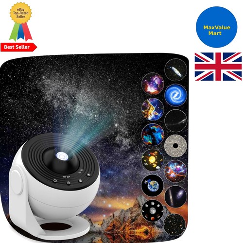 Immersive home planetarium - immersive,