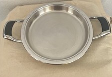 AMC Pfanne, Griddle Pfanne  24