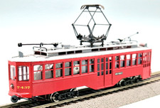 Japan Messing Finescale 4